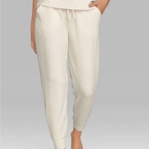 Tommy John Waffle Jogger Pants NWT